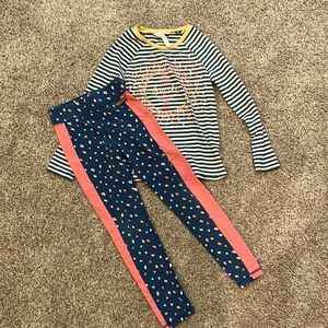 Size 8 Matilda Jane set